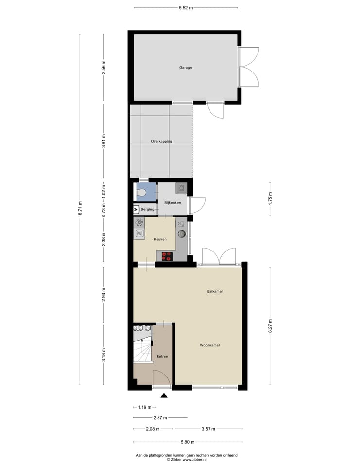 Foto 29 van Passeweg 57