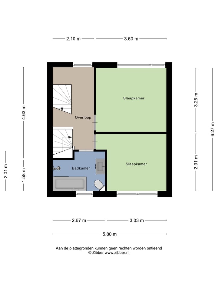 Foto 30 van Passeweg 57