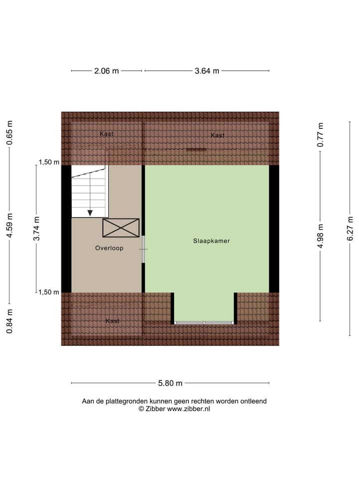 Foto 31 van Passeweg 57