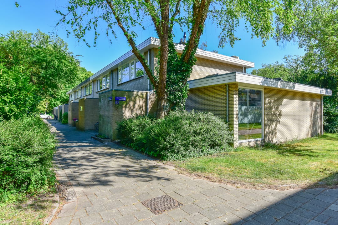 Photo 1 of Stichtstraat 35
