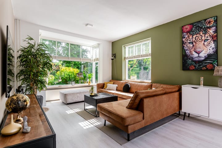 Foto 5 van Kranenburglaan 66