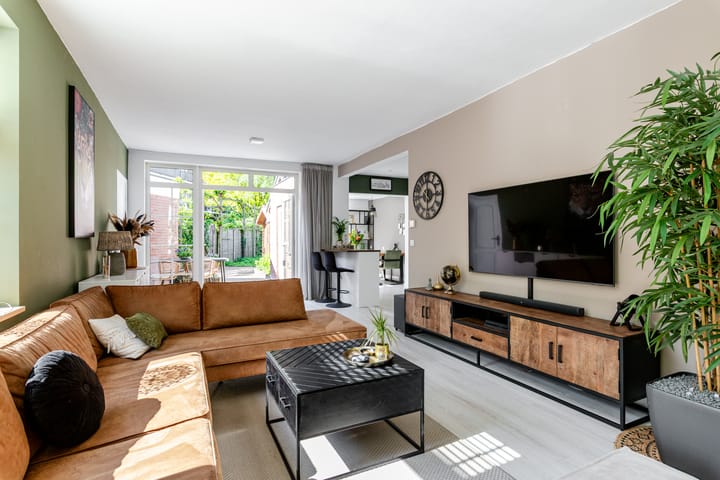 Foto 8 van Kranenburglaan 66