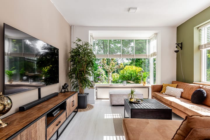 Foto 6 van Kranenburglaan 66