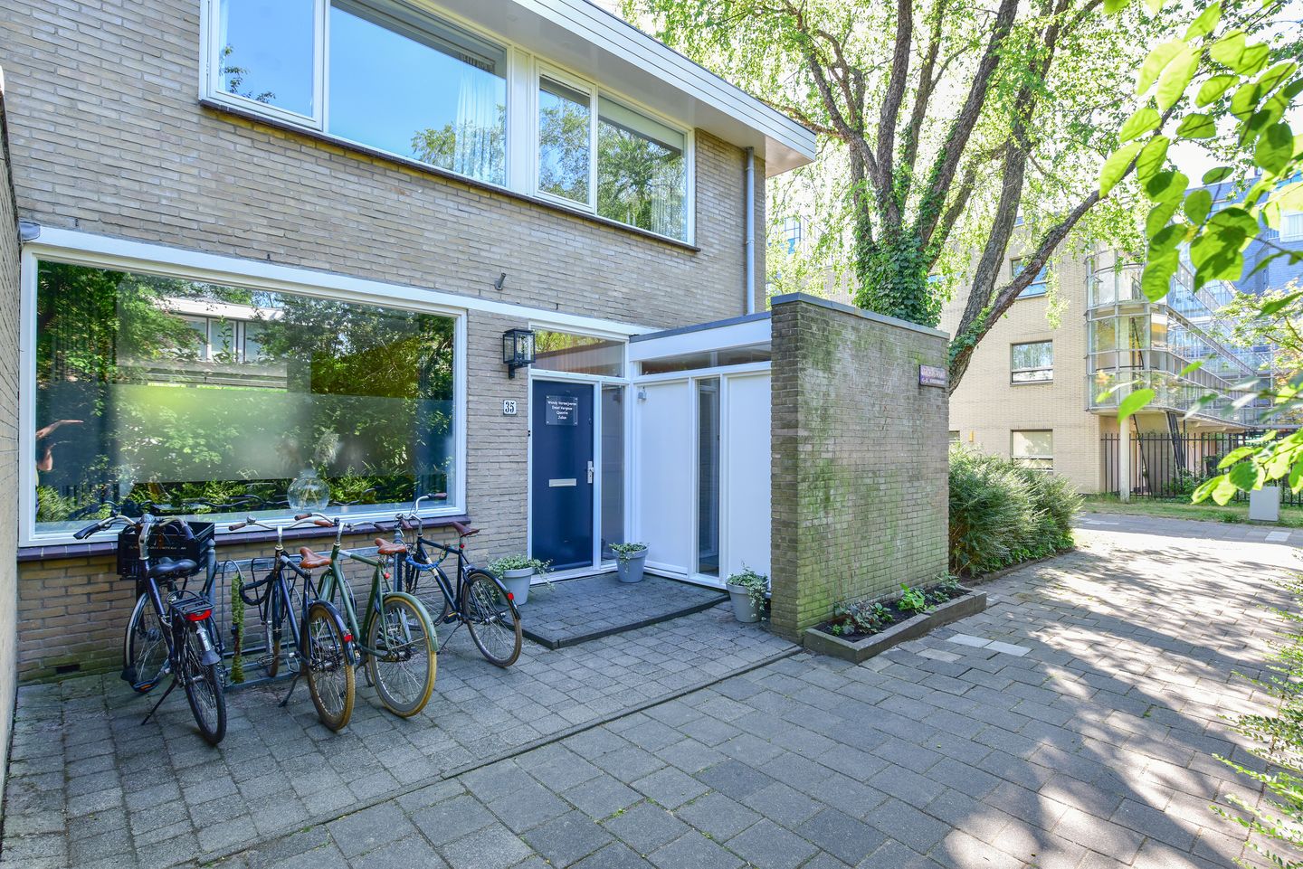 Photo 4 of Stichtstraat 35