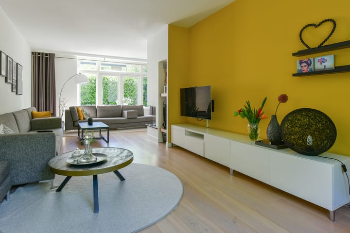 Foto 6 van Stichtstraat 35