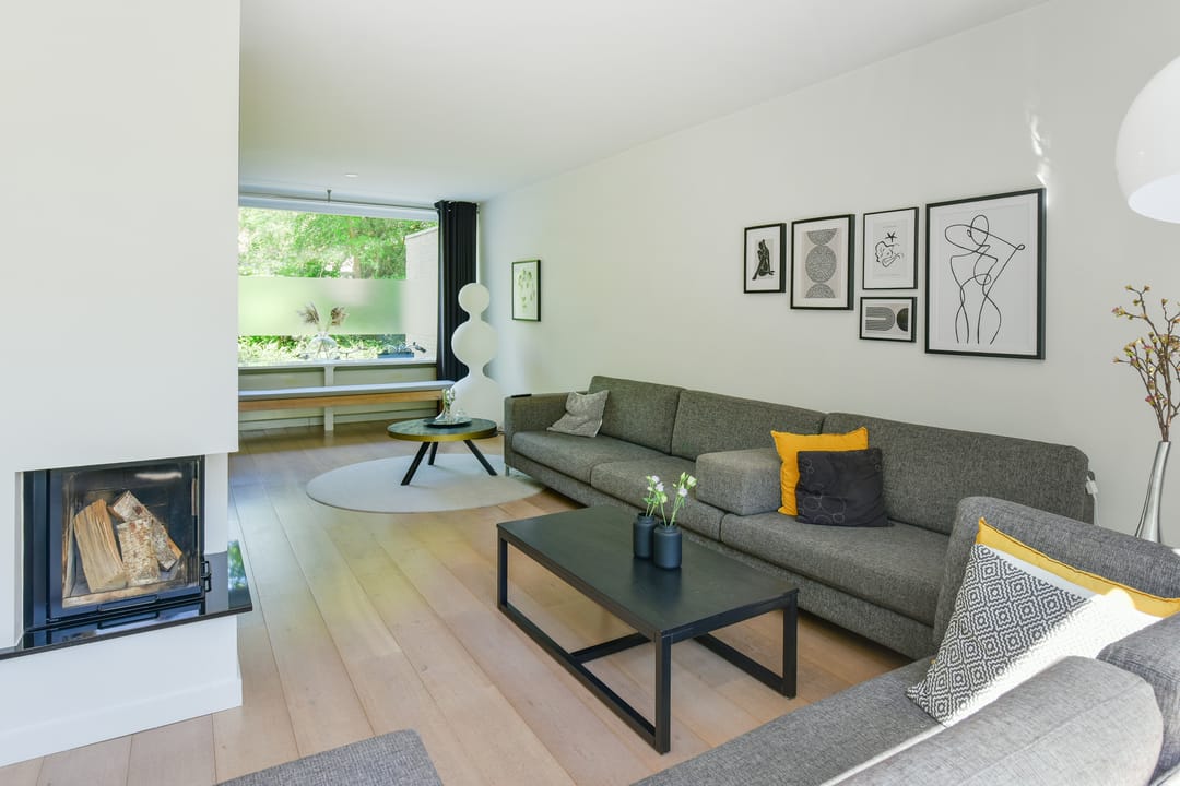 Photo 7 of Stichtstraat 35