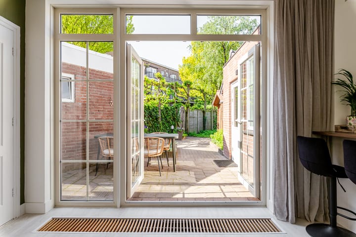 Foto 12 van Kranenburglaan 66