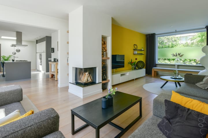 Foto 9 van Stichtstraat 35