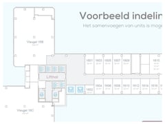 View floorplan