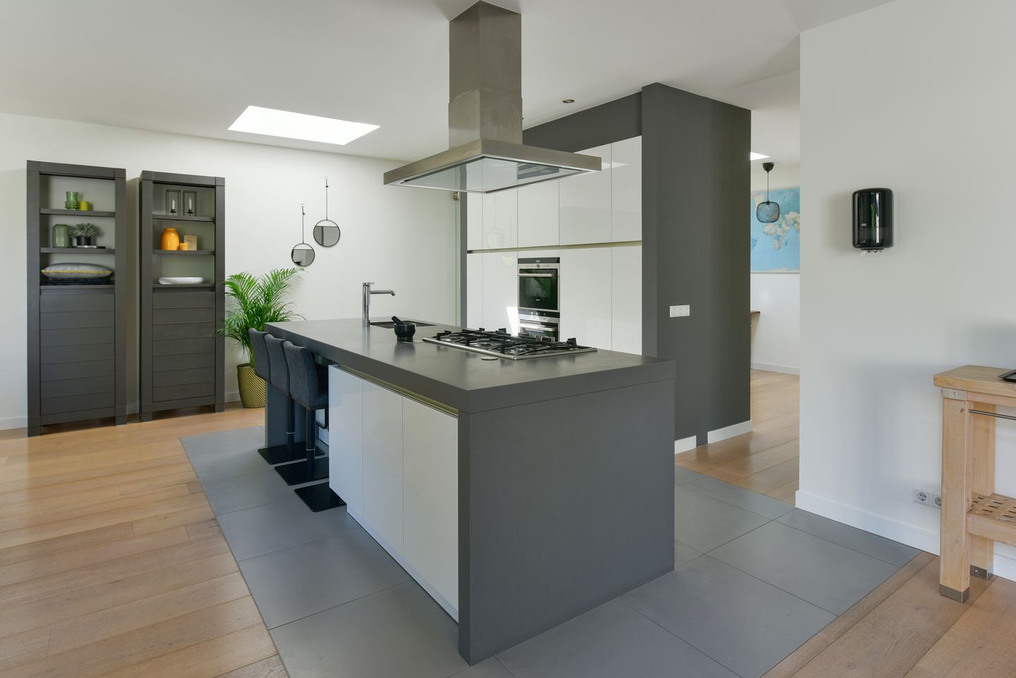 Photo 10 of Stichtstraat 35