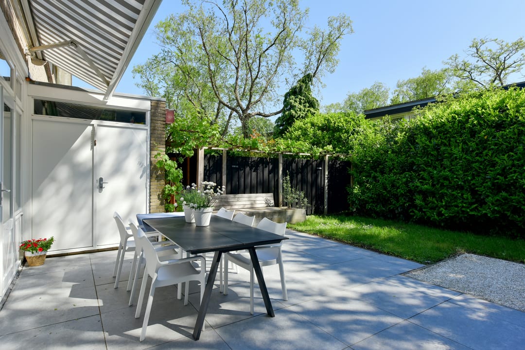 Photo 13 of Stichtstraat 35