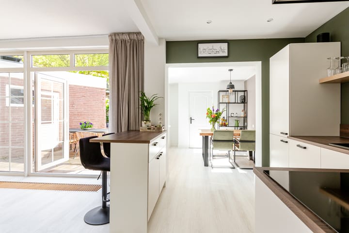 Foto 15 van Kranenburglaan 66