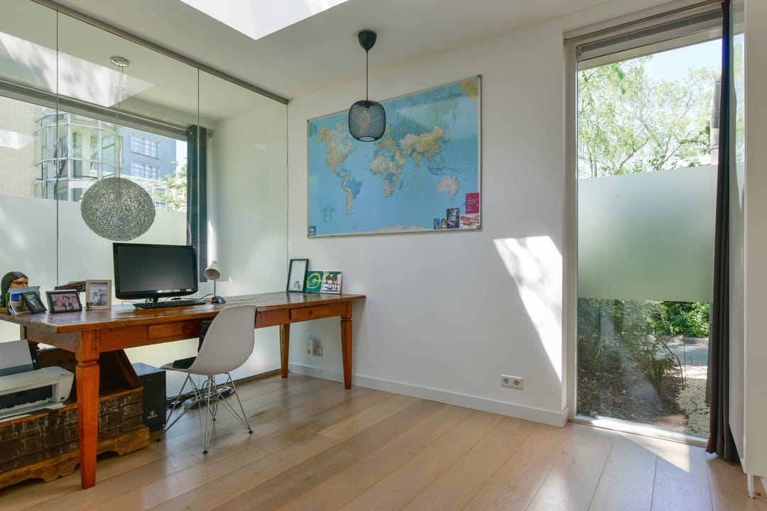 Photo 16 of Stichtstraat 35