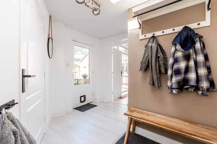 Foto 20 van Kranenburglaan 66