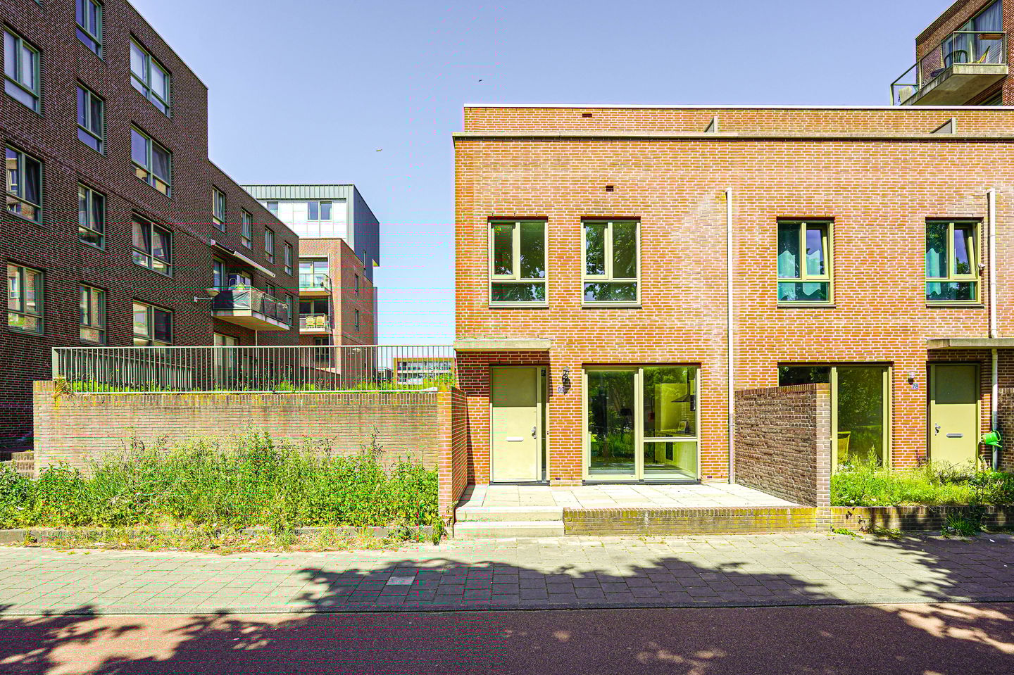 Foto 1 van Albardagracht 80