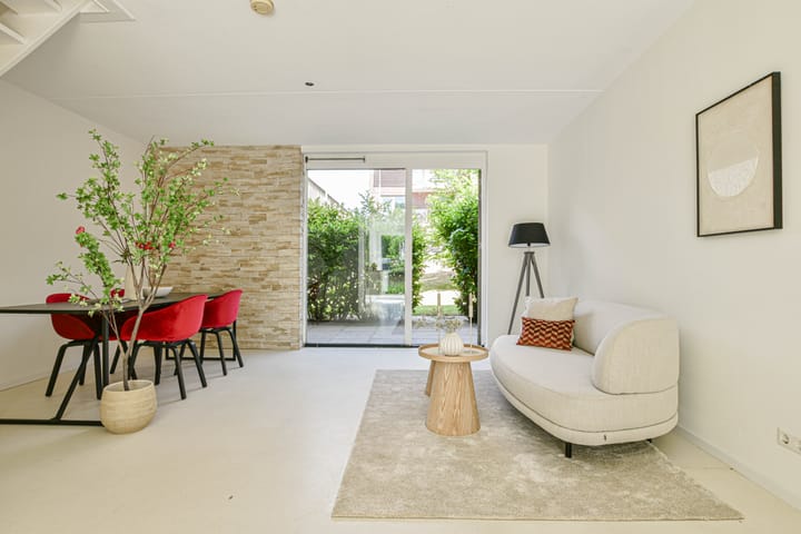 Foto 3 van Albardagracht 80