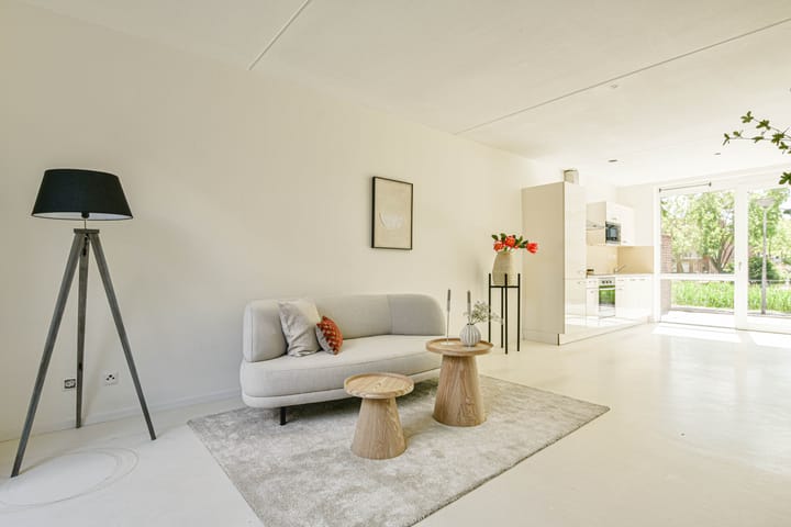 Foto 4 van Albardagracht 80