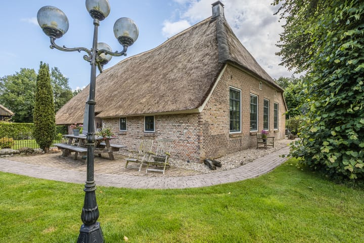 Photo 5 of Oshaarseweg 43