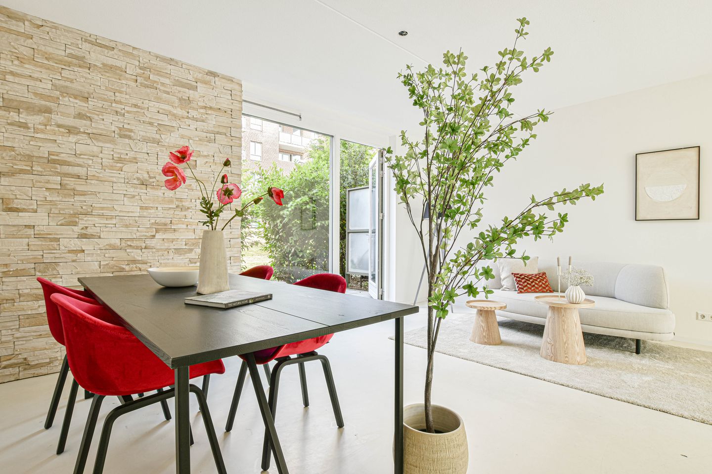 Foto 5 van Albardagracht 80