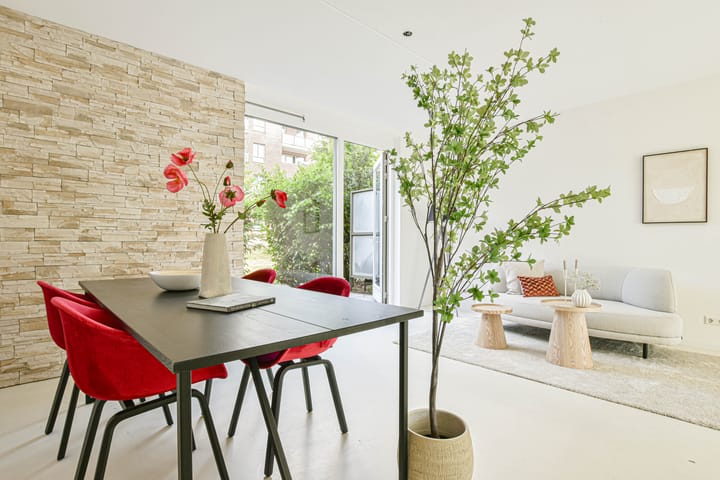 Foto 5 van Albardagracht 80