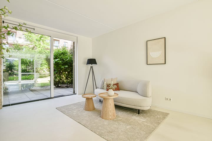 Foto 6 van Albardagracht 80