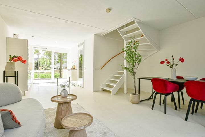 Foto 9 van Albardagracht 80