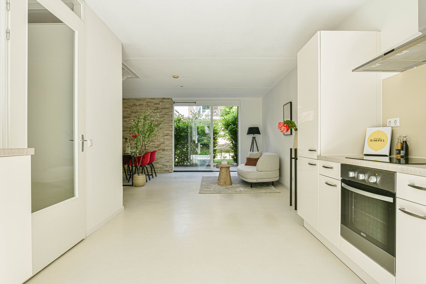 Foto 10 van Albardagracht 80