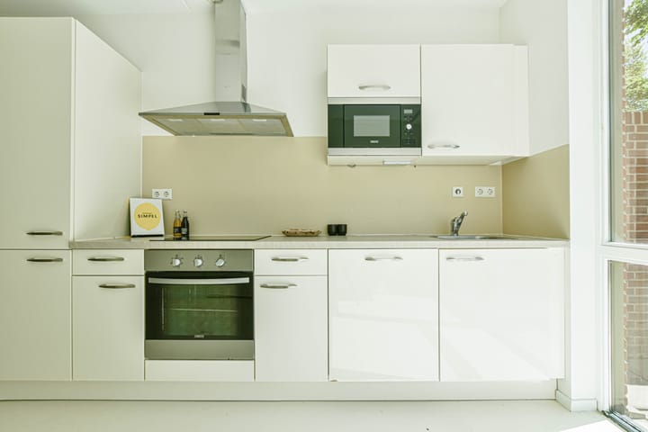 Foto 12 van Albardagracht 80