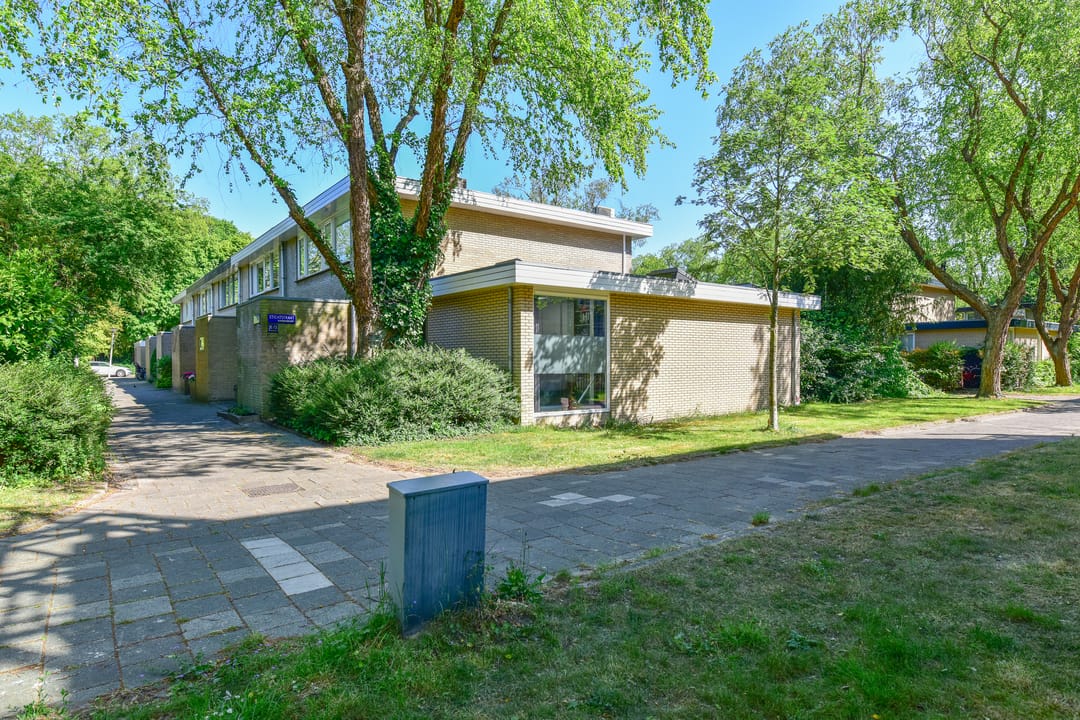 Photo 31 of Stichtstraat 35