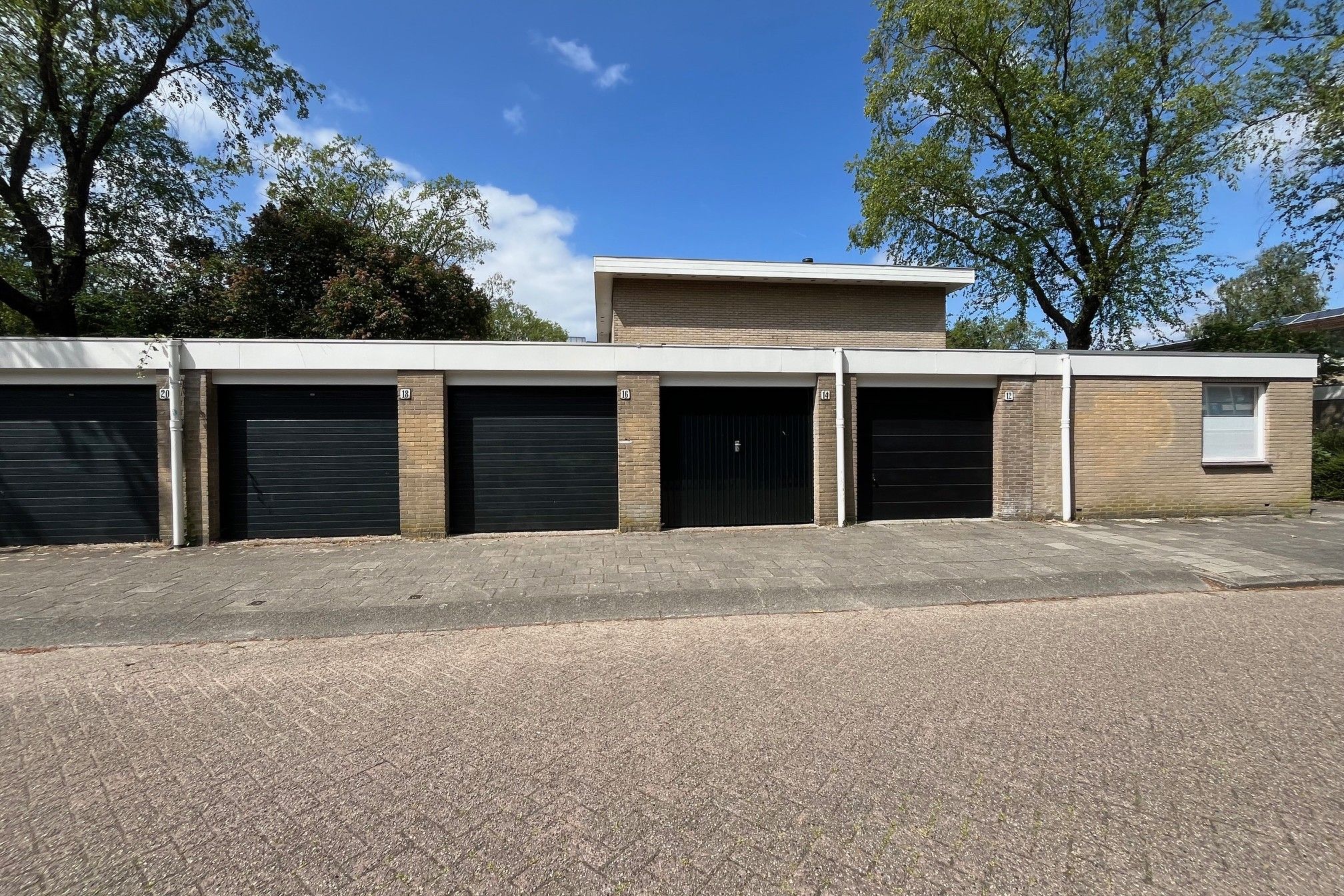 Photo 33 of Stichtstraat 35