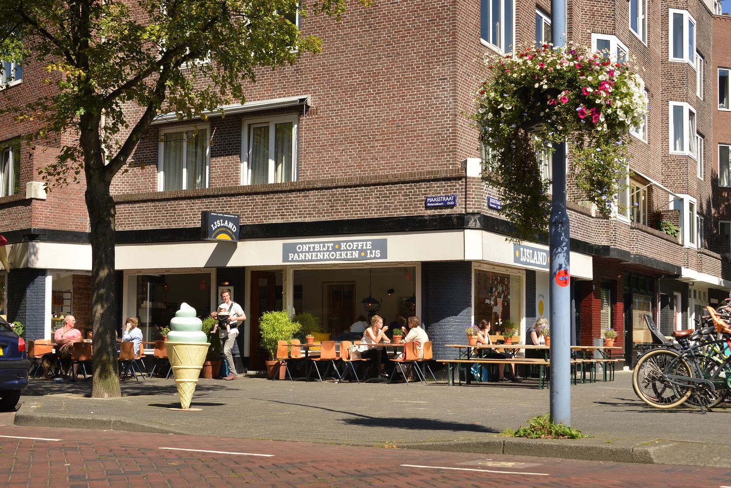 Photo 34 of Stichtstraat 35