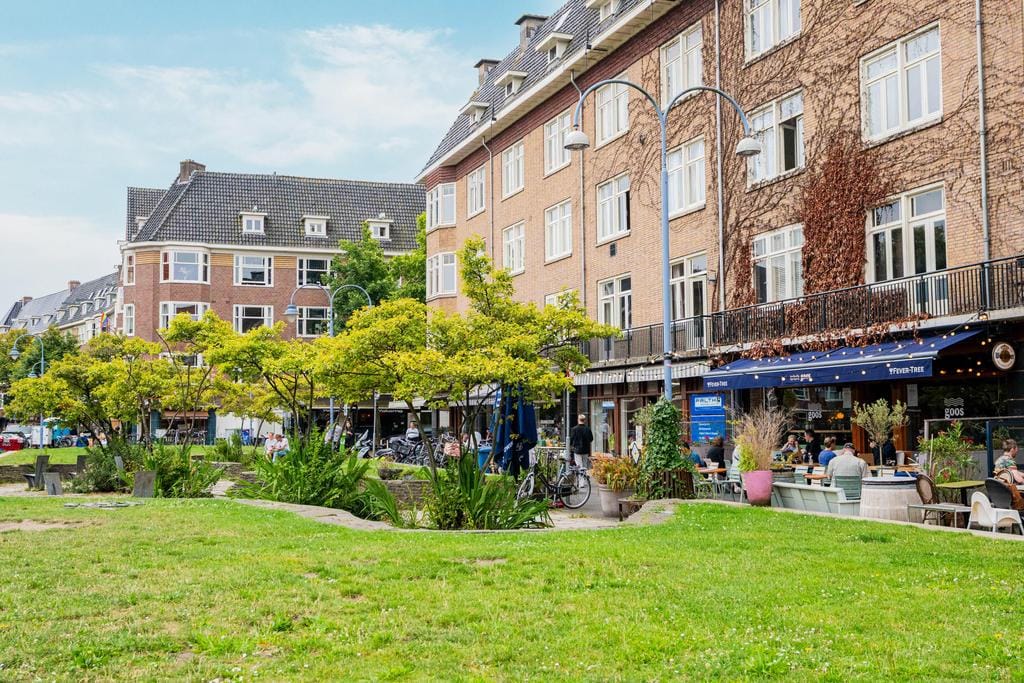 Photo 36 of Stichtstraat 35