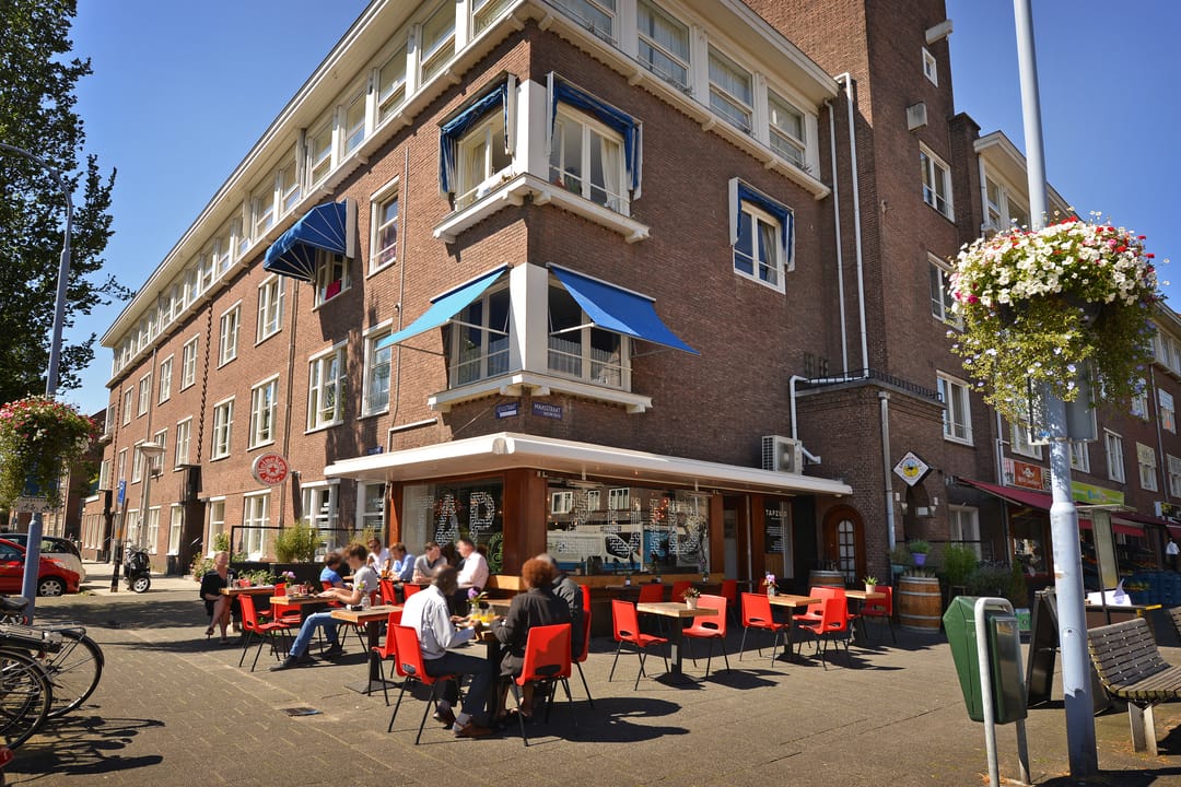 Photo 37 of Stichtstraat 35