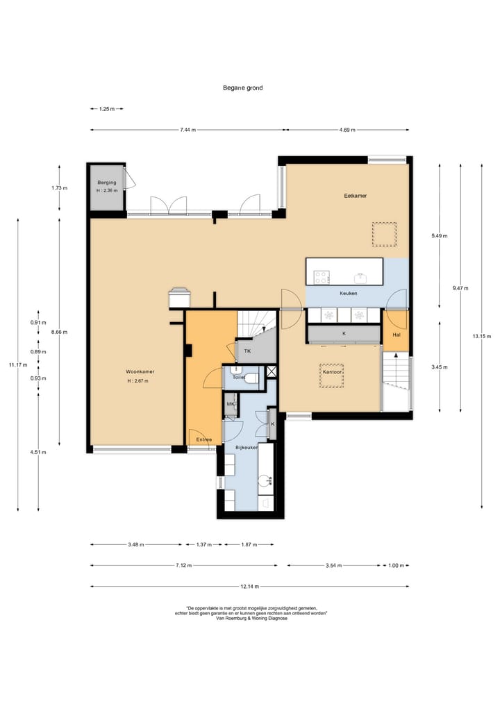 Foto 38 van Stichtstraat 35