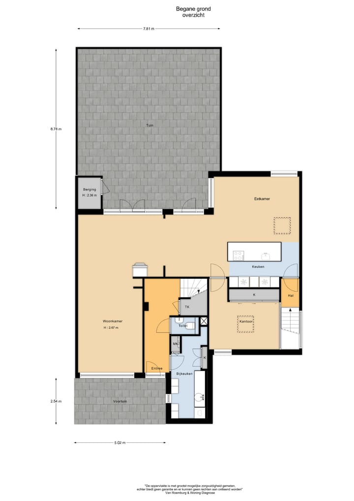 Foto 39 van Stichtstraat 35