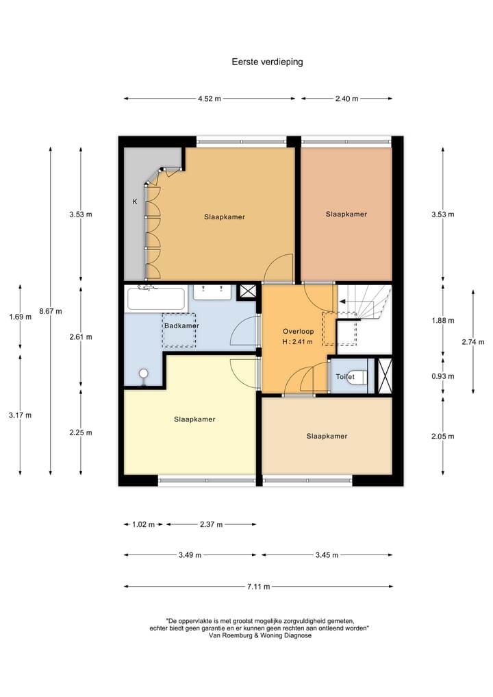 Foto 40 van Stichtstraat 35