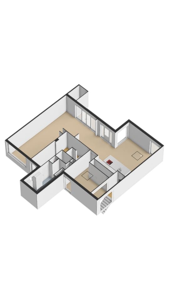 Foto 42 van Stichtstraat 35