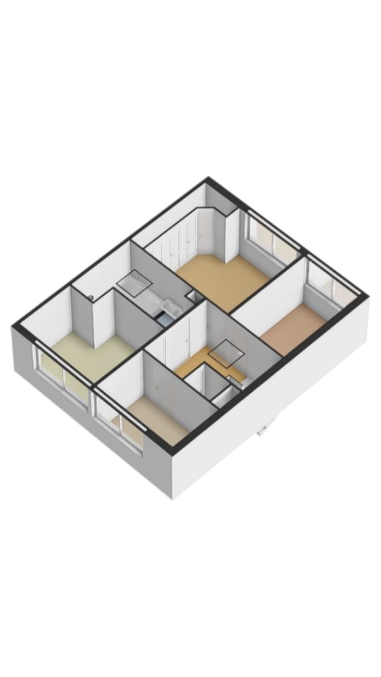 Foto 44 van Stichtstraat 35