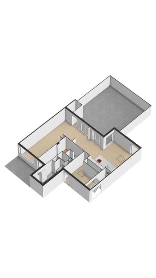 Foto 45 van Stichtstraat 35