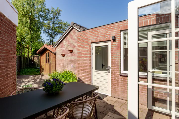 Foto 40 van Kranenburglaan 66