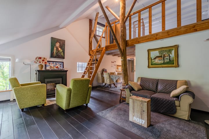 Photo 35 of Oshaarseweg 43