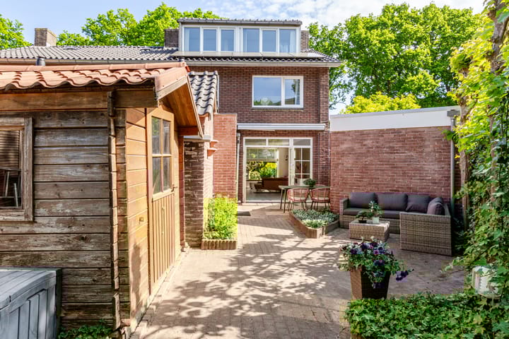 Foto 42 van Kranenburglaan 66