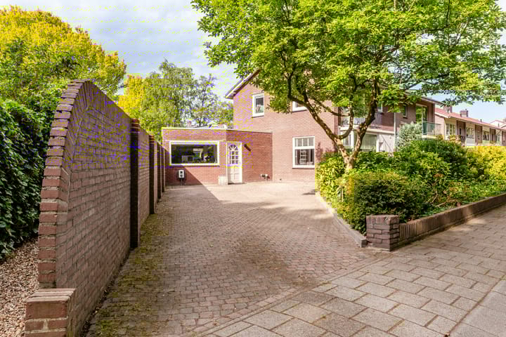 Foto 44 van Kranenburglaan 66