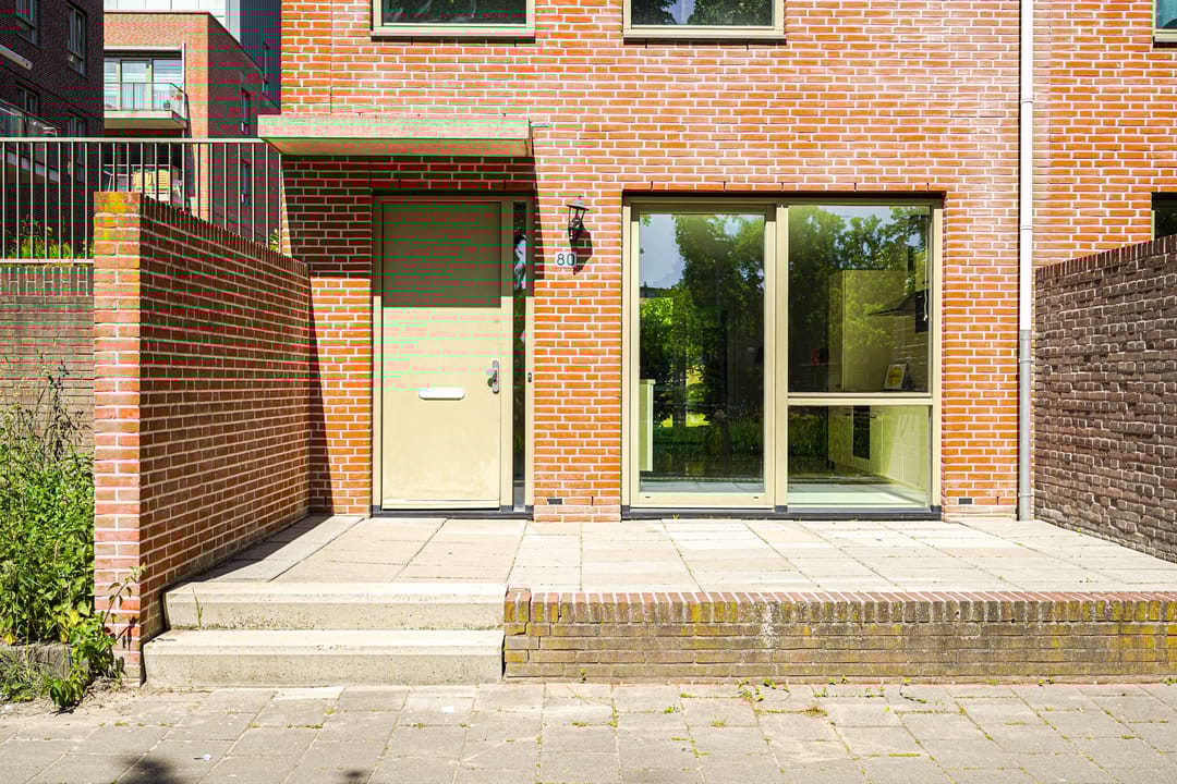 Foto 37 van Albardagracht 80