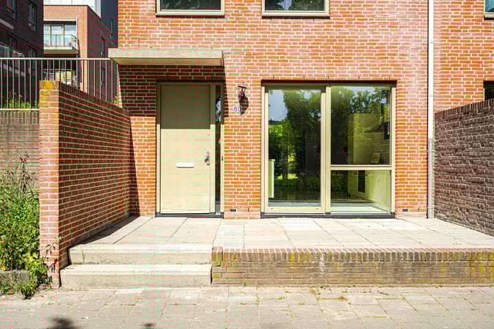 Foto 37 van Albardagracht 80