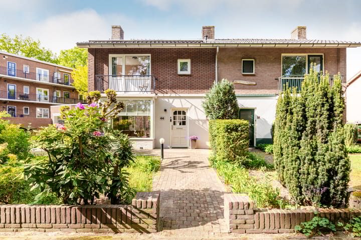 Foto 48 van Kranenburglaan 66