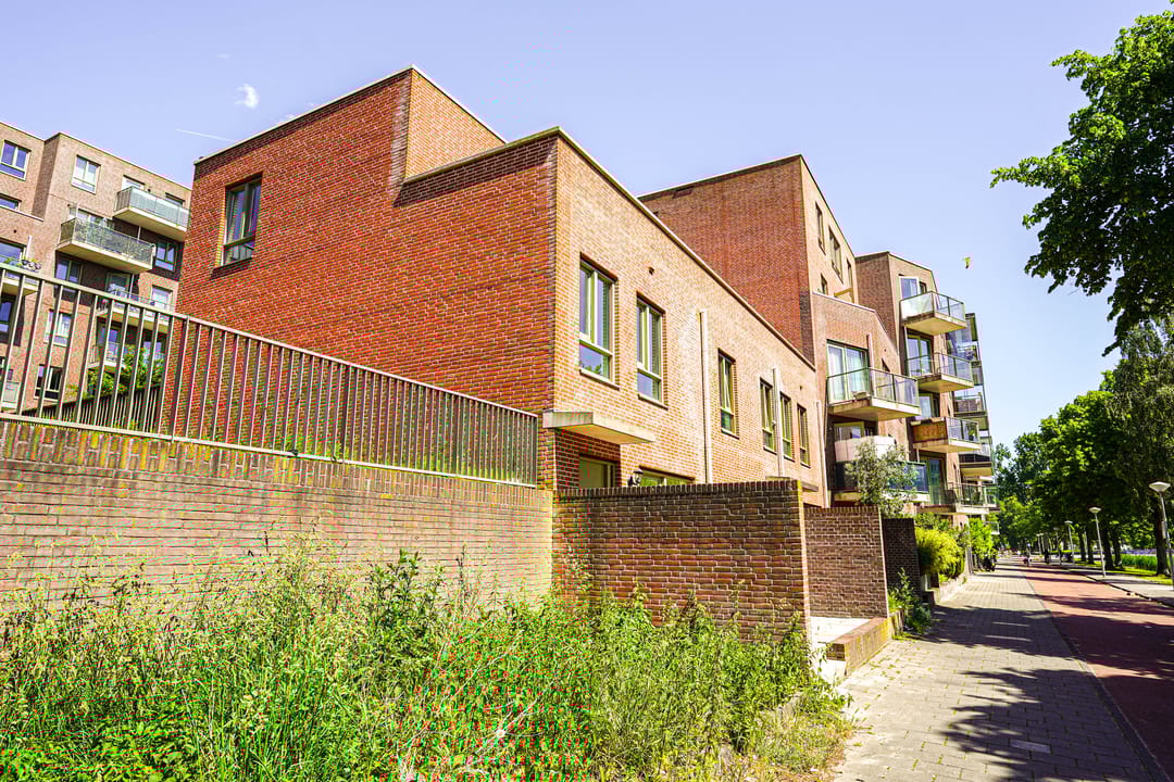 Foto 38 van Albardagracht 80