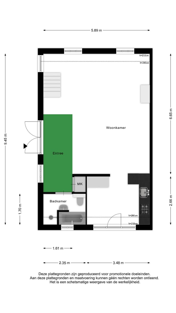 Foto 101 van Waalbandijk 120-A