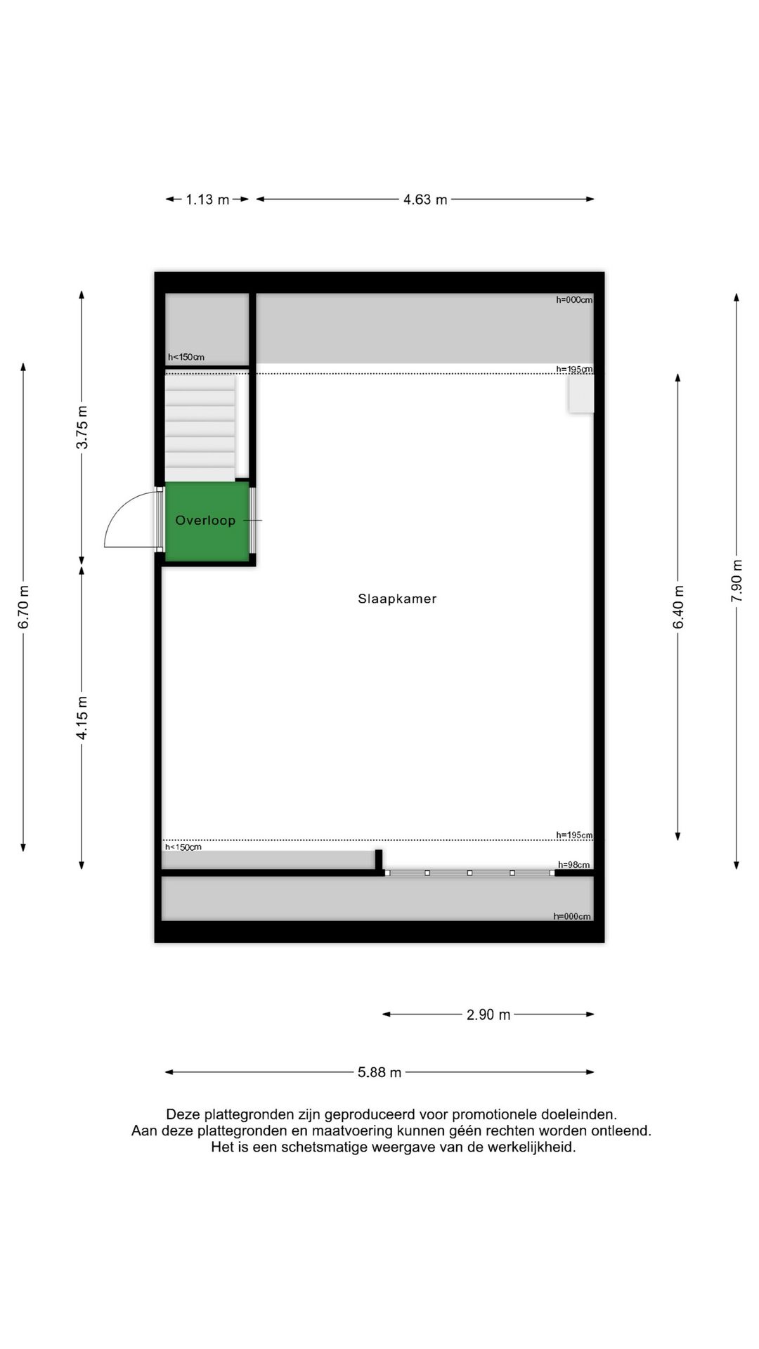 Foto 103 van Waalbandijk 120-A