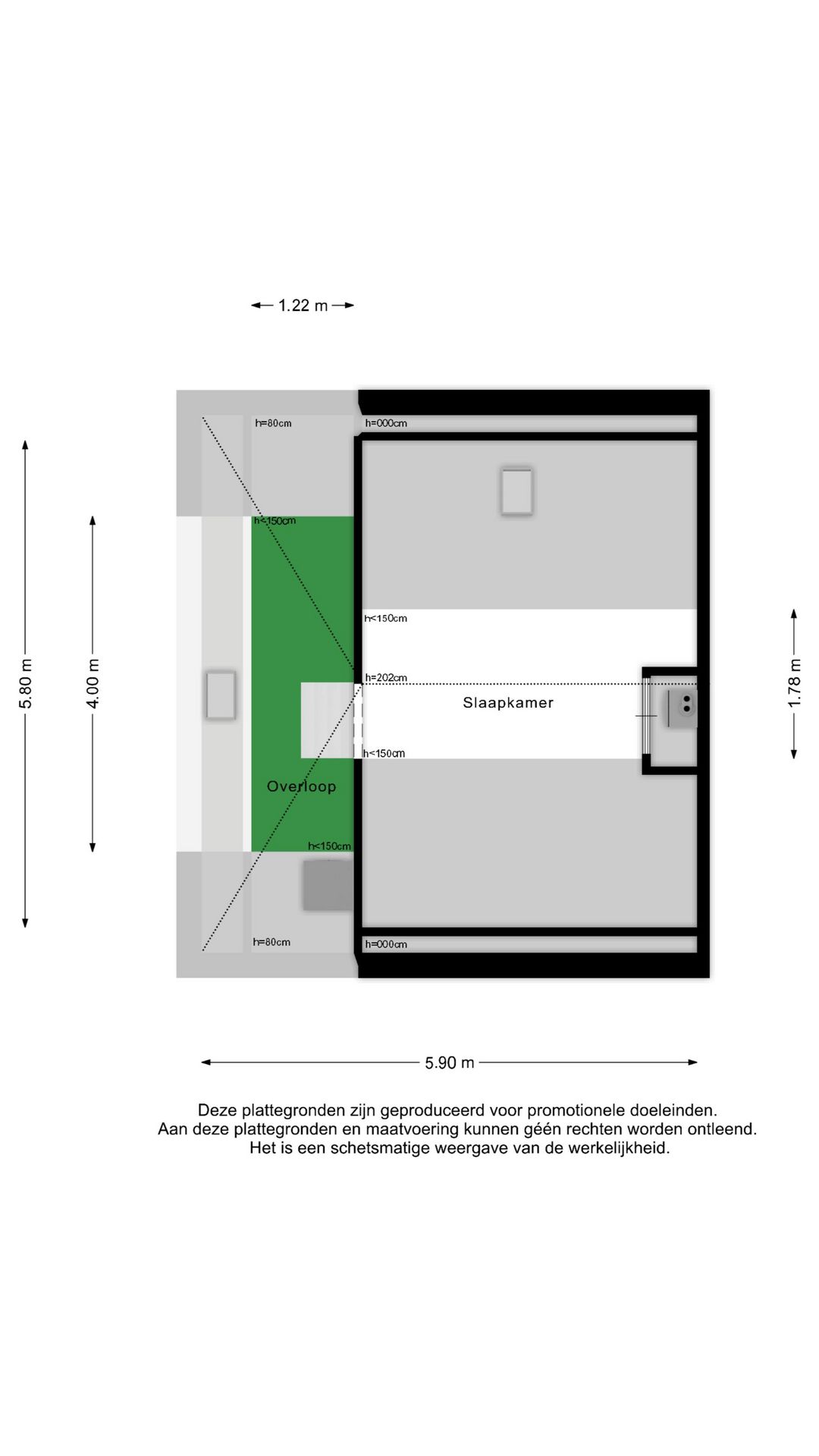 Foto 105 van Waalbandijk 120-A
